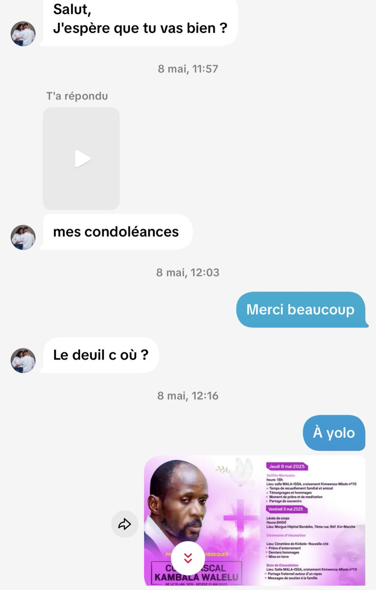 ebadjara rubis mère chef tweet media