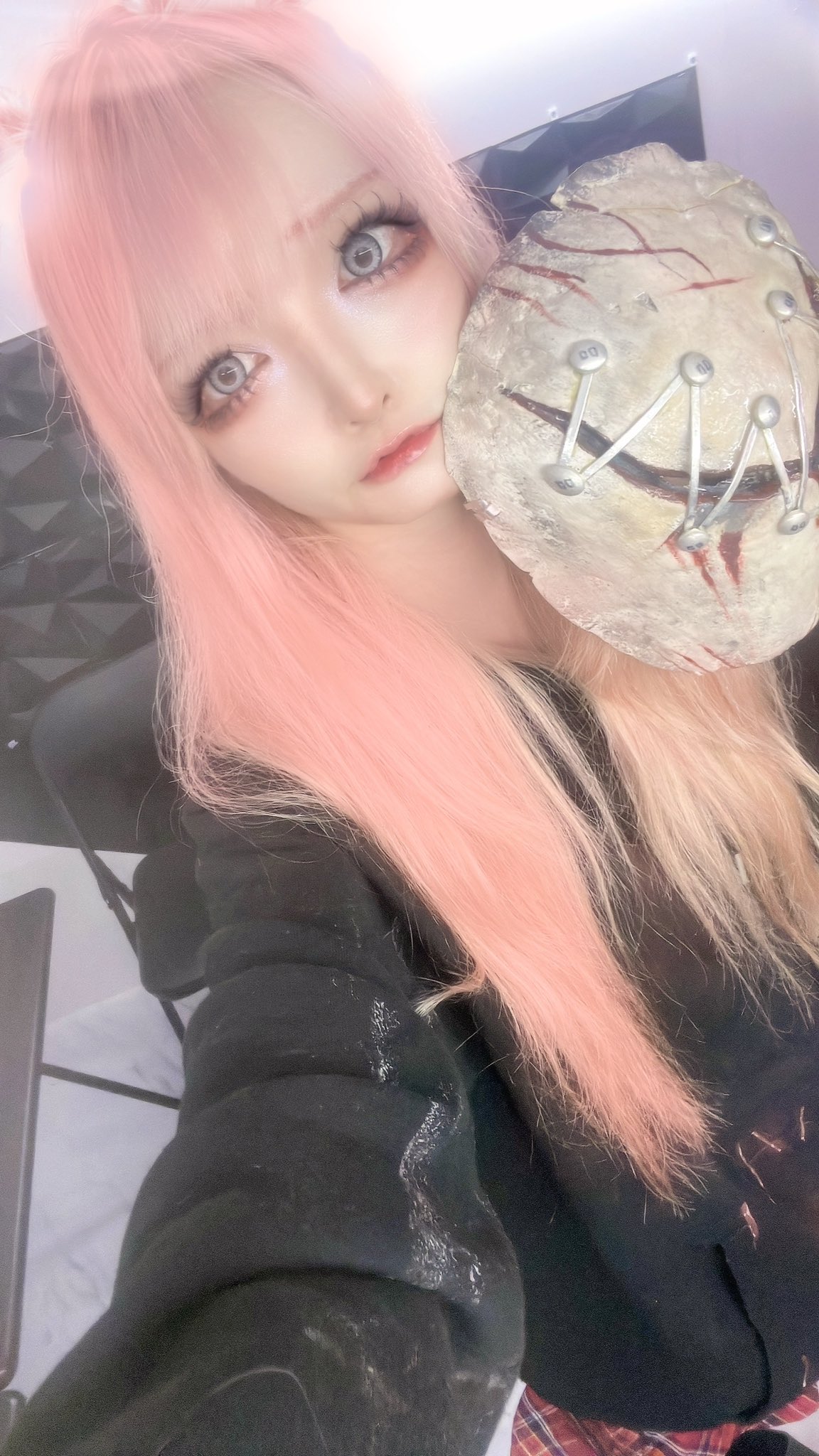あんにゃ。 あんにゃてーとく🧸⸒⸒🐾ᵕ̈ (@Annya_DBD) / X