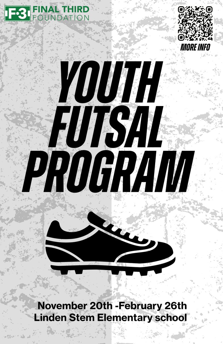 FinalThirdFoundation tweet media