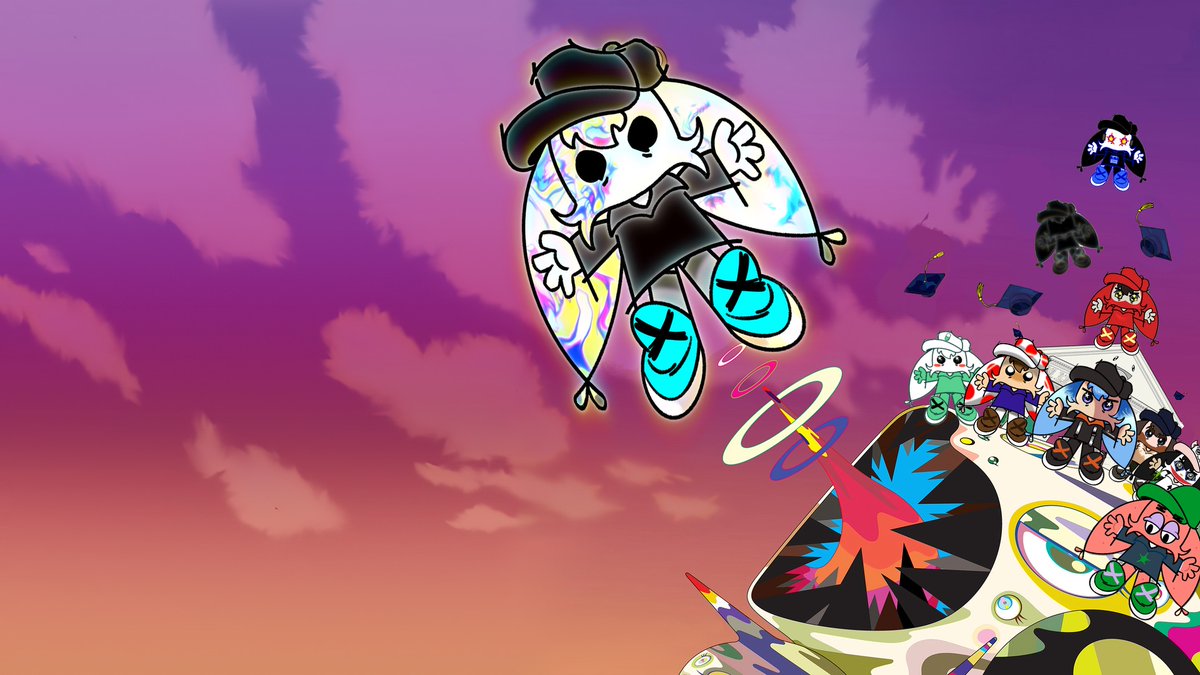 On this account I only shared one-time low cap play that seemed interesting to me, it was about astrology + AI however it didn't play out (team stopped working on it). Right now I’m watching another small cap, $peepz, since their launch. This latest post really caught my