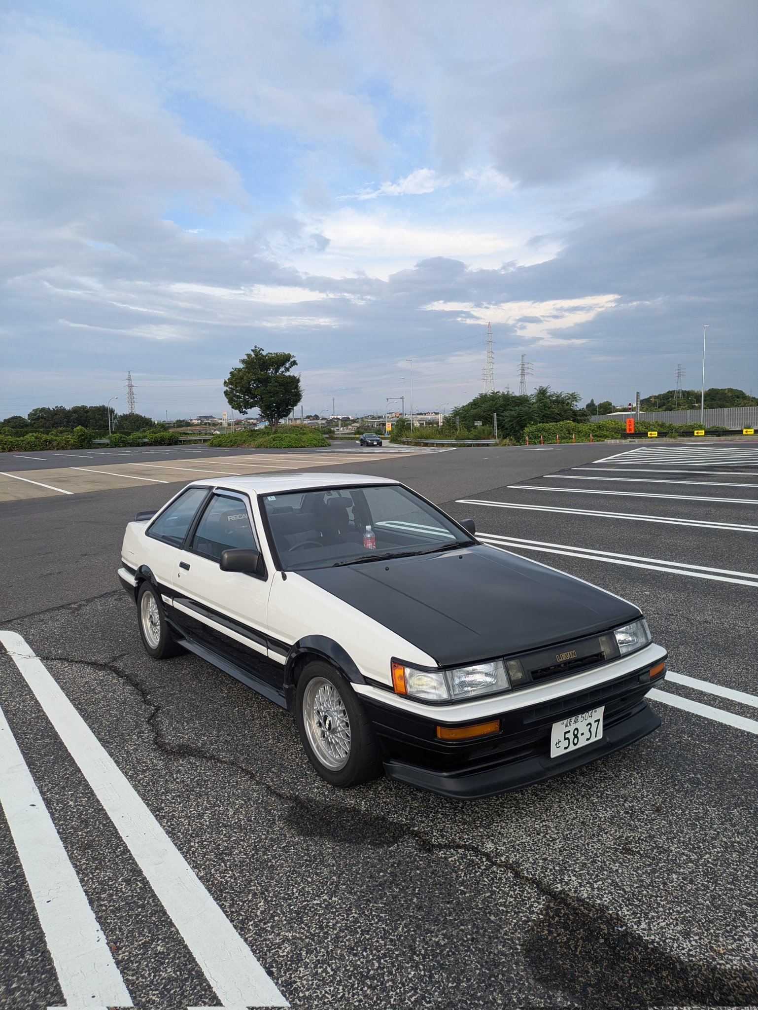 とよちゃん とよちゃんガレージ (@toyochan_garage) / X