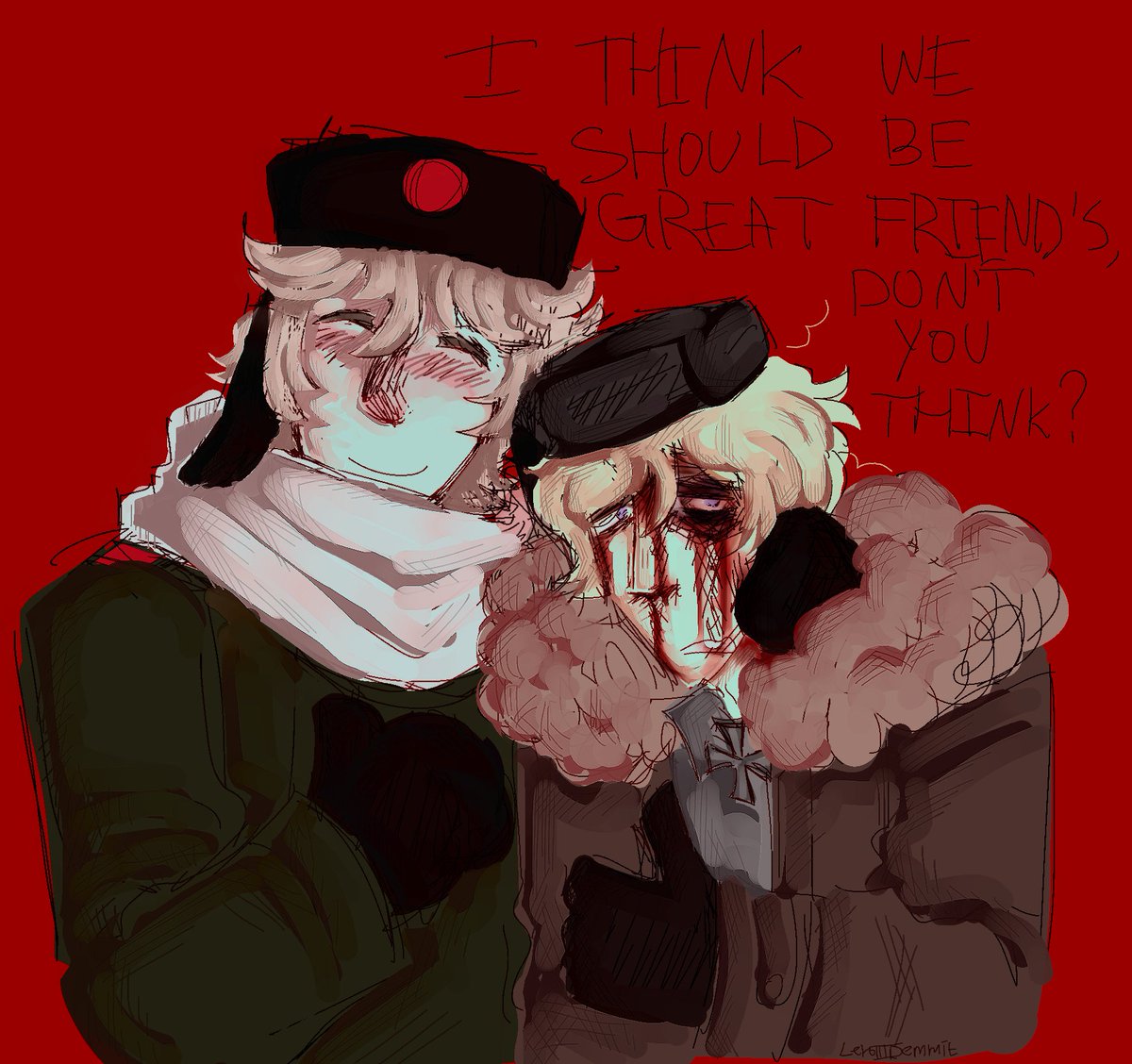 🛸LeroIII🛸 tweet media