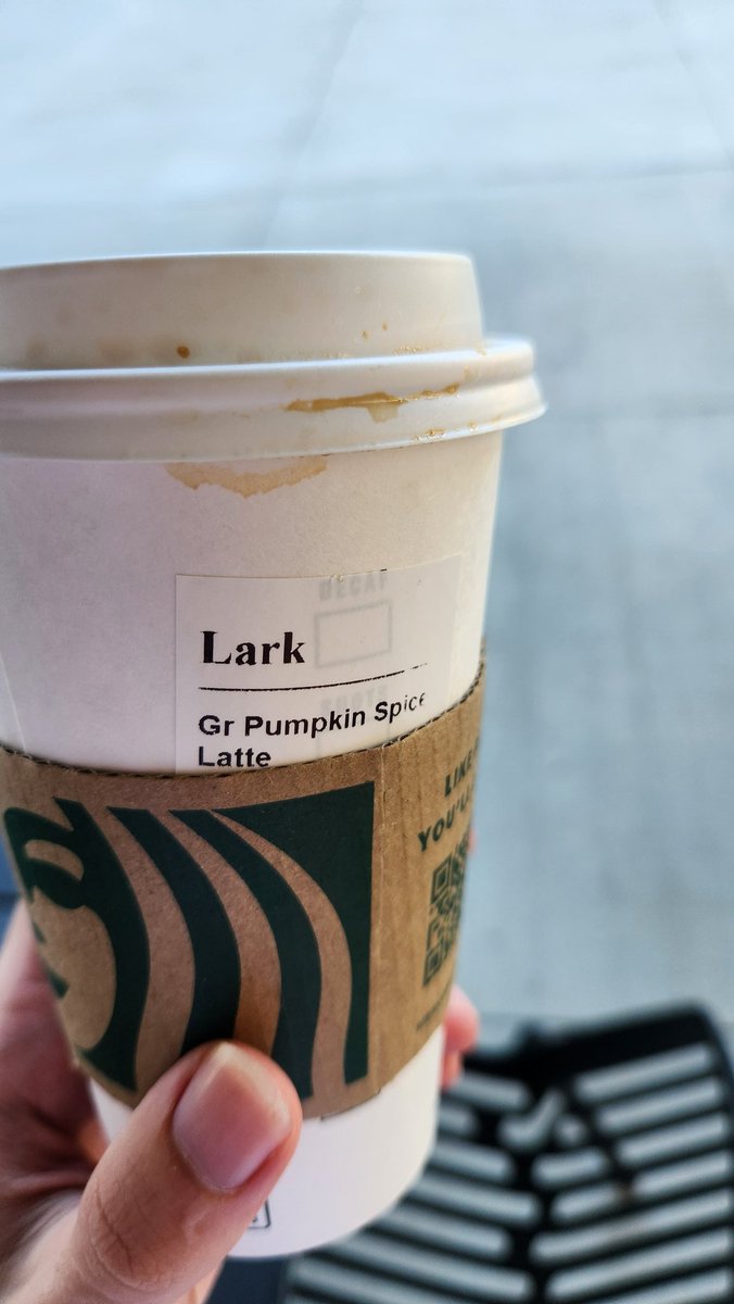 clarkysparky tweet media