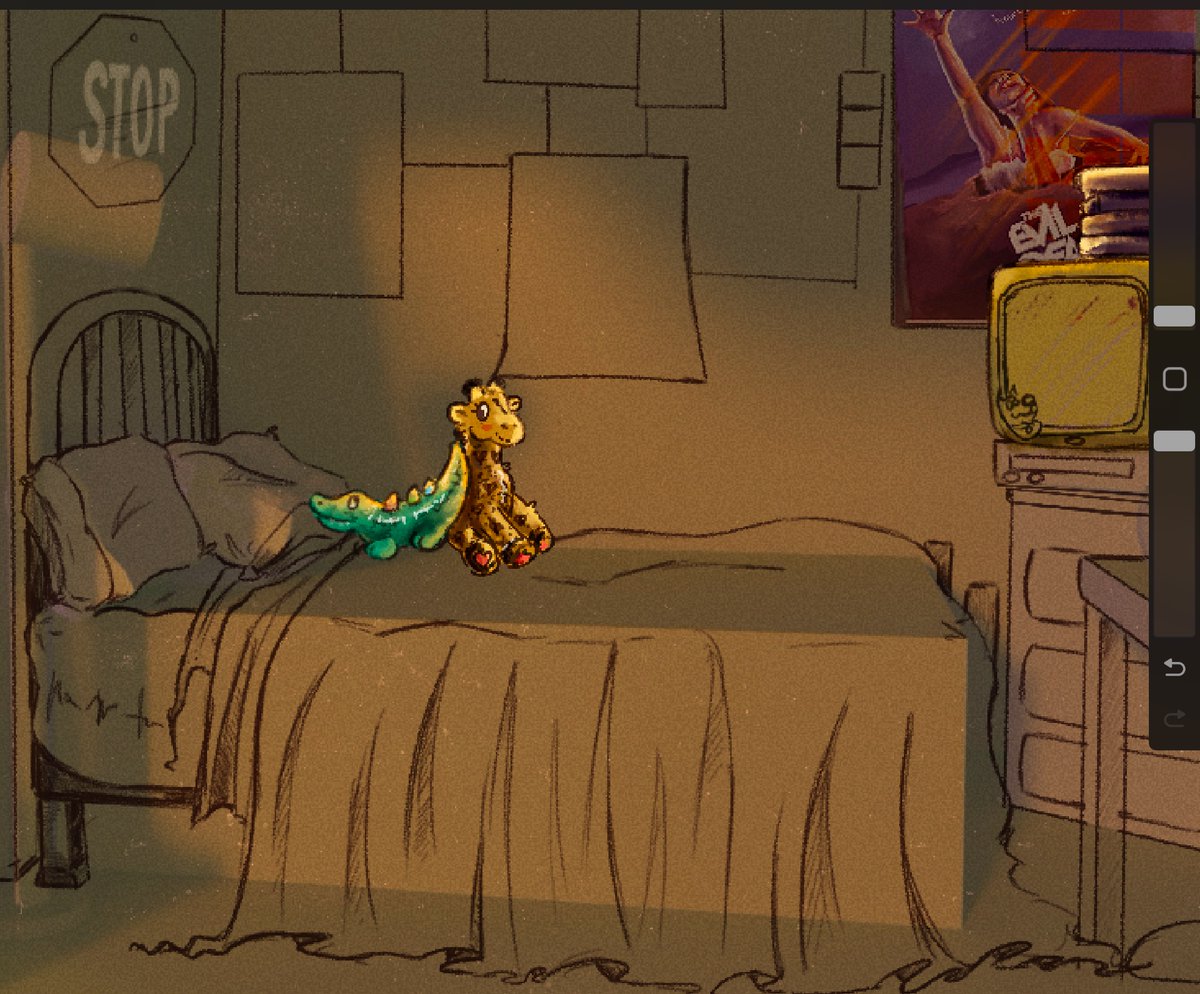 randy ponyboy 📼🖤 tweet media