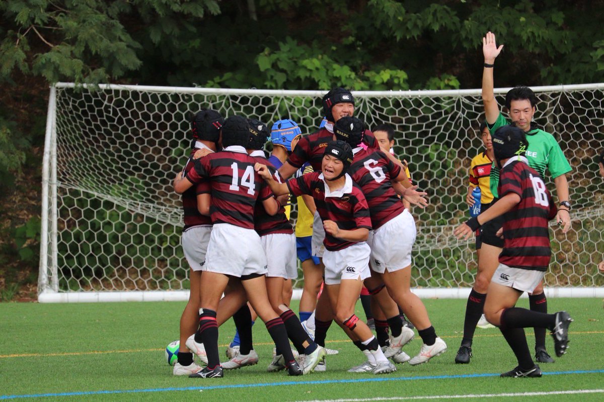 ルーキズカップ予選
vs京都成章　7対3⚪️
先日、ルーキズカップの初戦を勝利を収めることが出来ました。粘り強いディフェンスで、「姿勢と行動で目の前の人に勇気と喜びを与える」というチーム理念を体現していた試合だったと思います。今日は松山聖陵高校との試合です。応援よろしくお願いします。