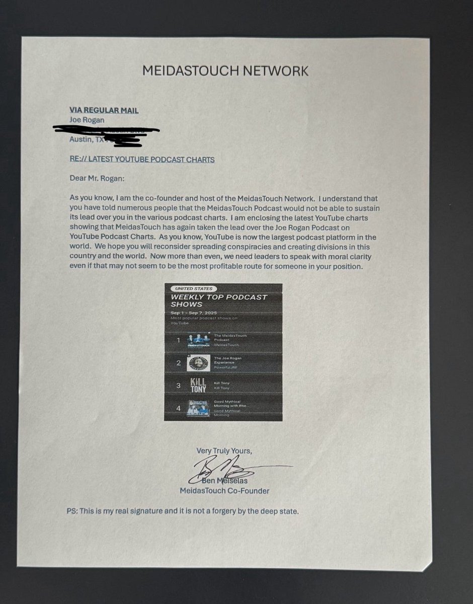 Ben Meiselas tweet media