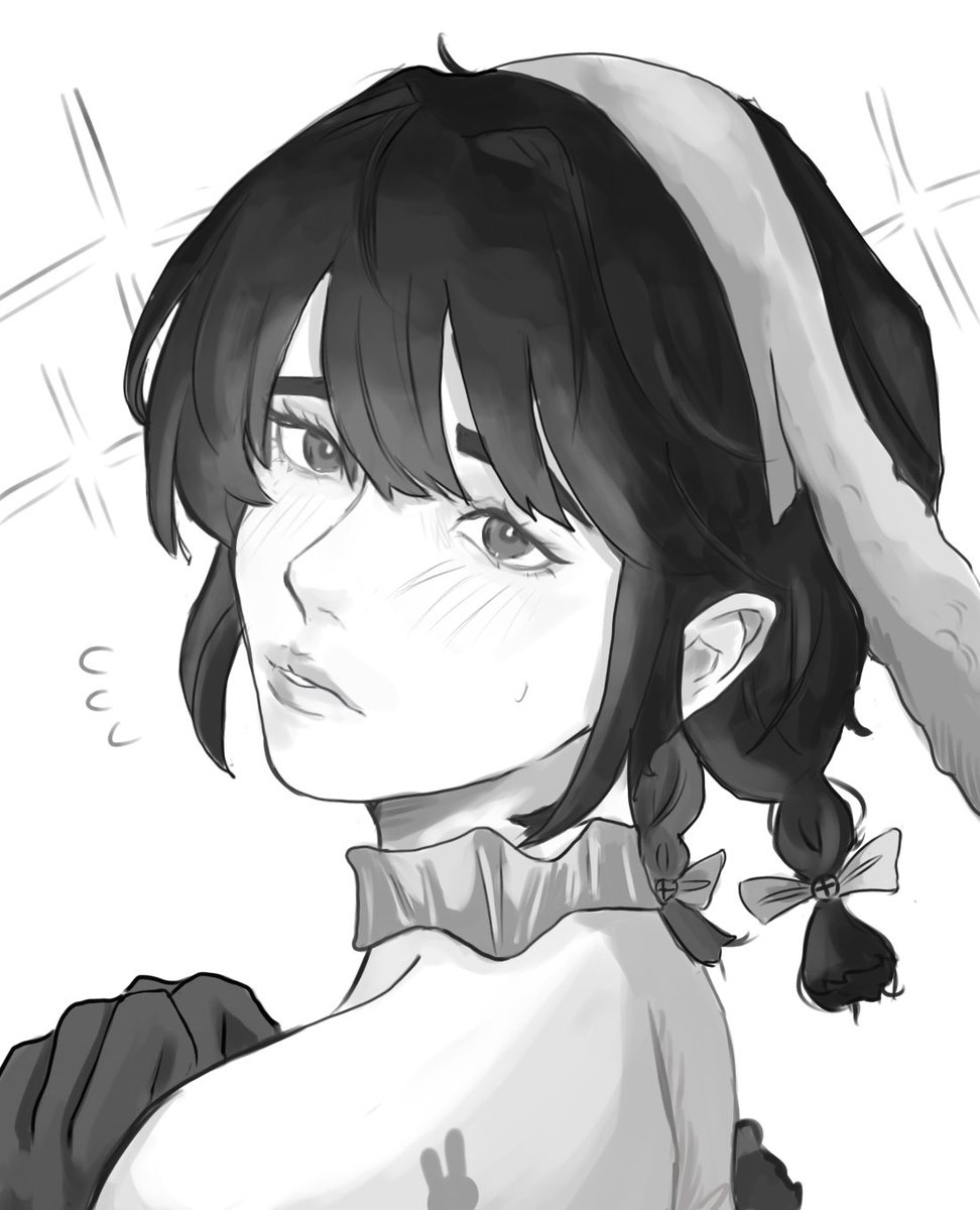 Sua bunny

#alst #sua #ALNST #mizisua