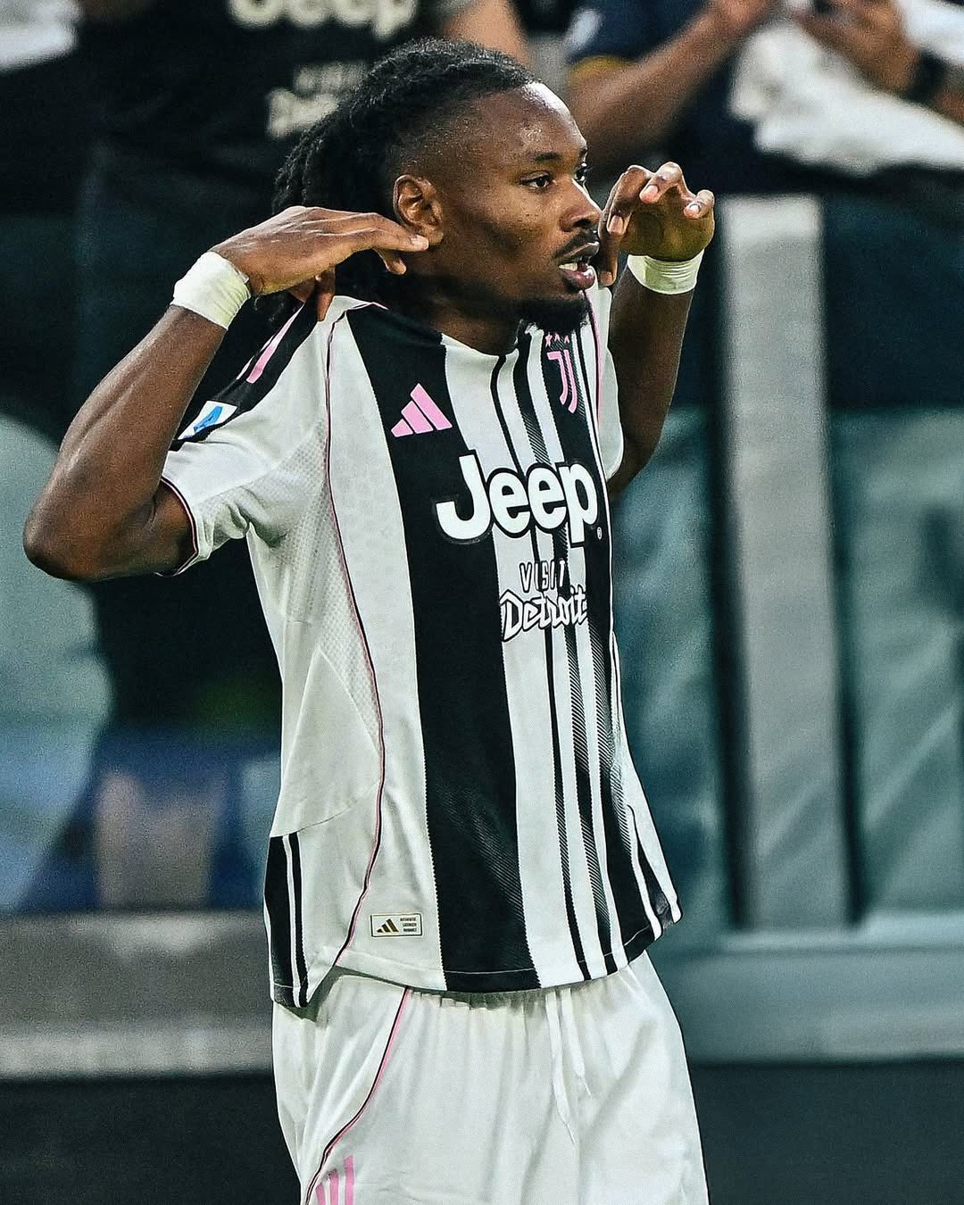 Francisco Orduño on X: "Khéphren Thuram (Juventus FC).  https://t.co/EzBJeIFAoL" / X