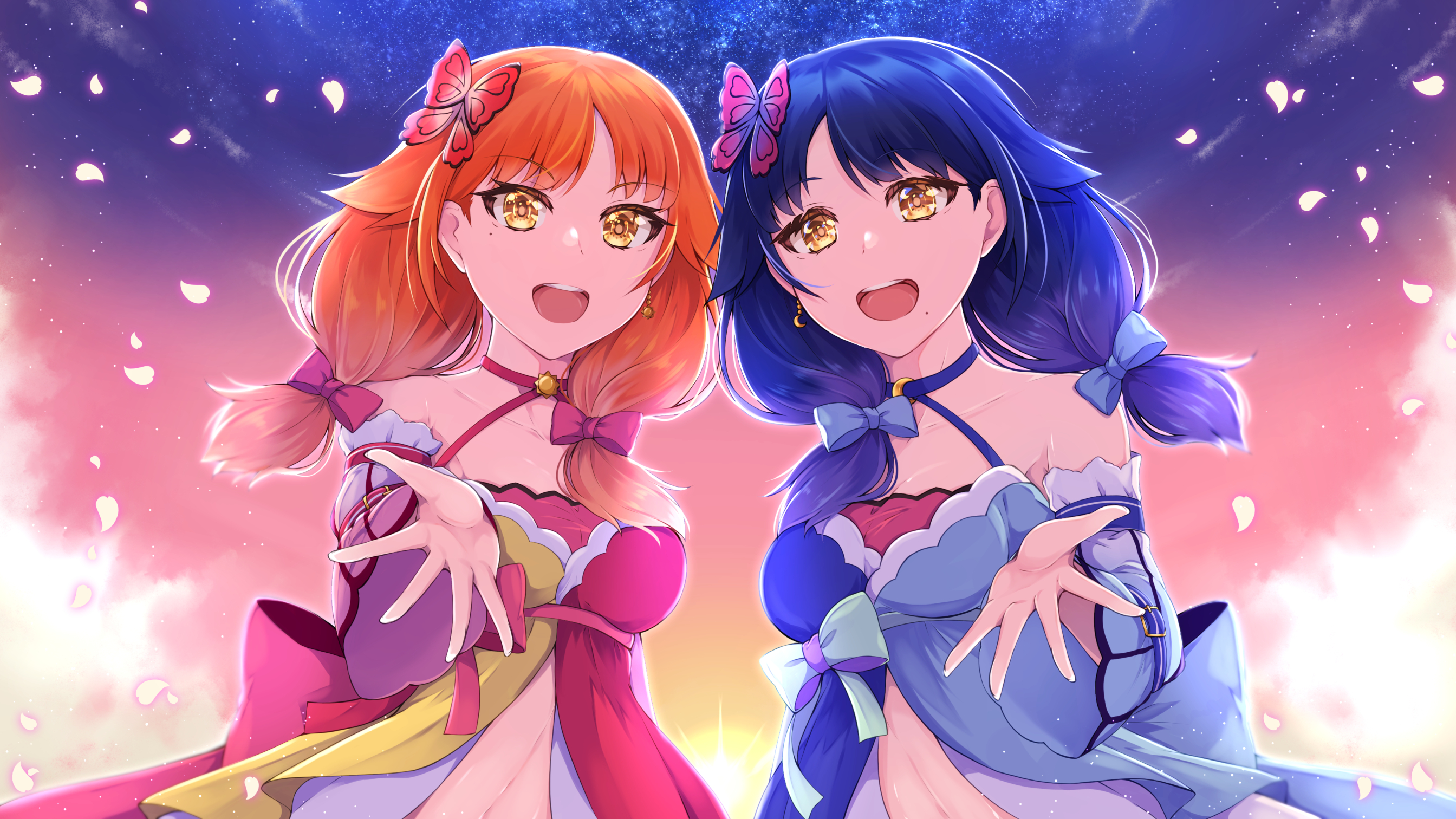 ハルルナ生誕祭4th フルセット+おまけ ハルルナ生誕祭4th フルセット+おまけ ハルルナ生誕祭4 at Zepp