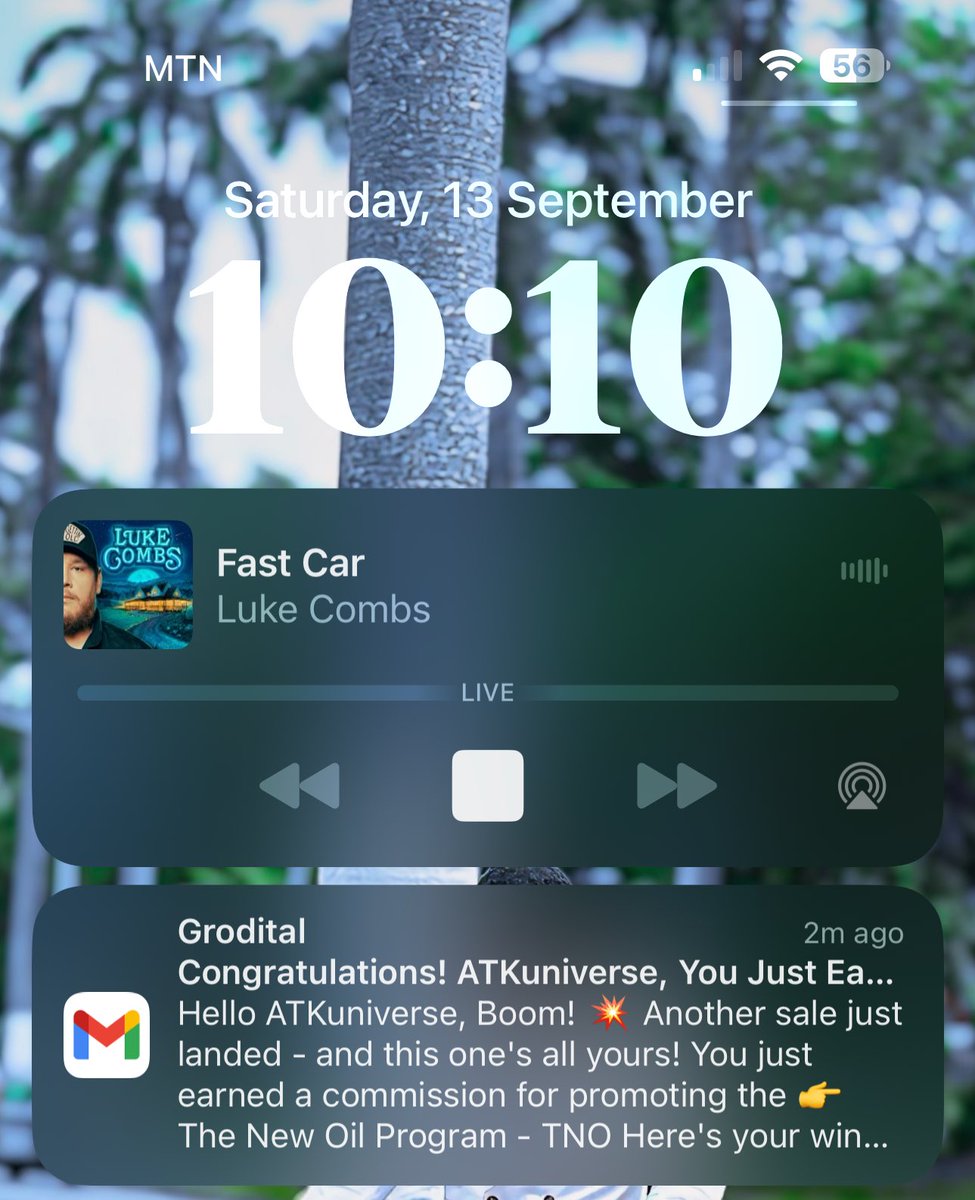 ATKuniverse tweet media