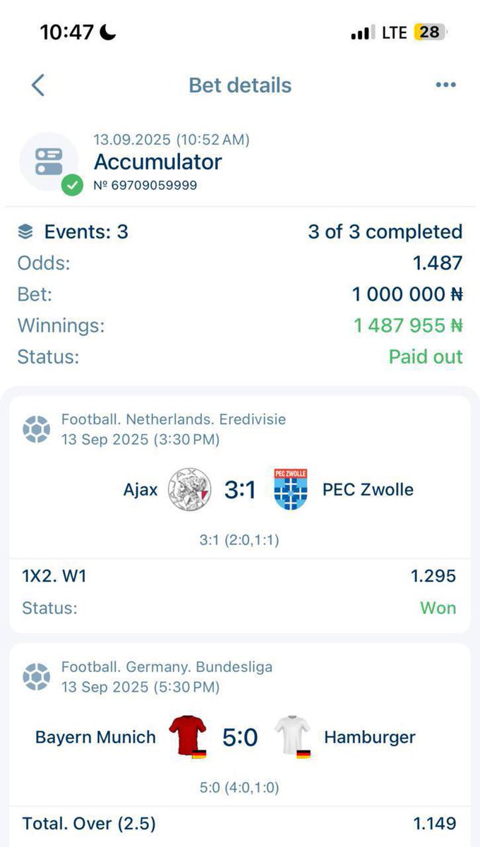 top_predict's tweet image. ✅✅✅

1REFUND🟢🟢🟢

🔥🔥🔥🔥🔥🔥🔥🔥🔥profit made 💯

Sign up an account and win with me 👇

cropped.link/twins200



Promocode -TWINS200