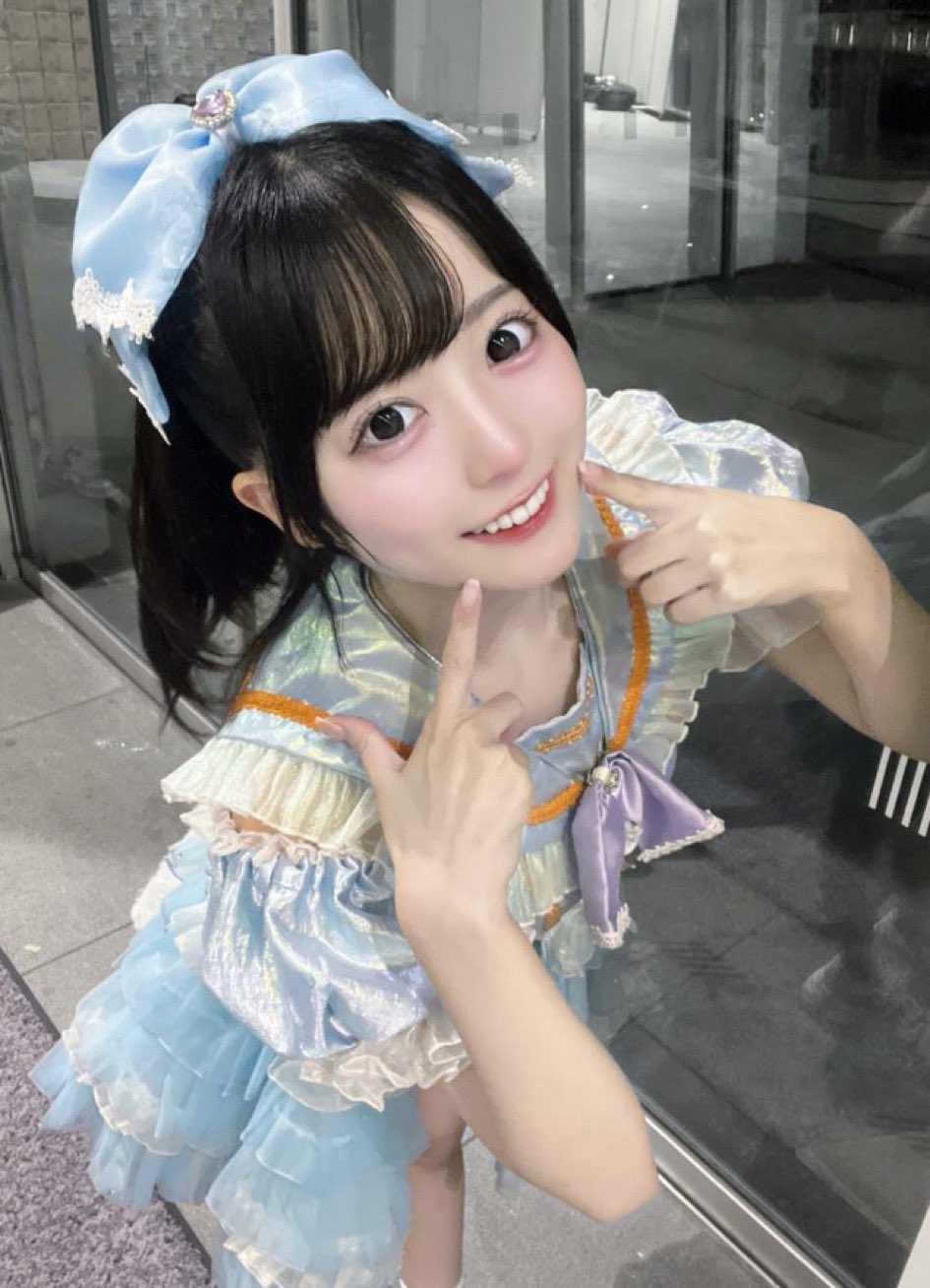 キョウチャン様♡ありがとうございます♡ もうすぐ、ハピバジミンちゃんだね🥰