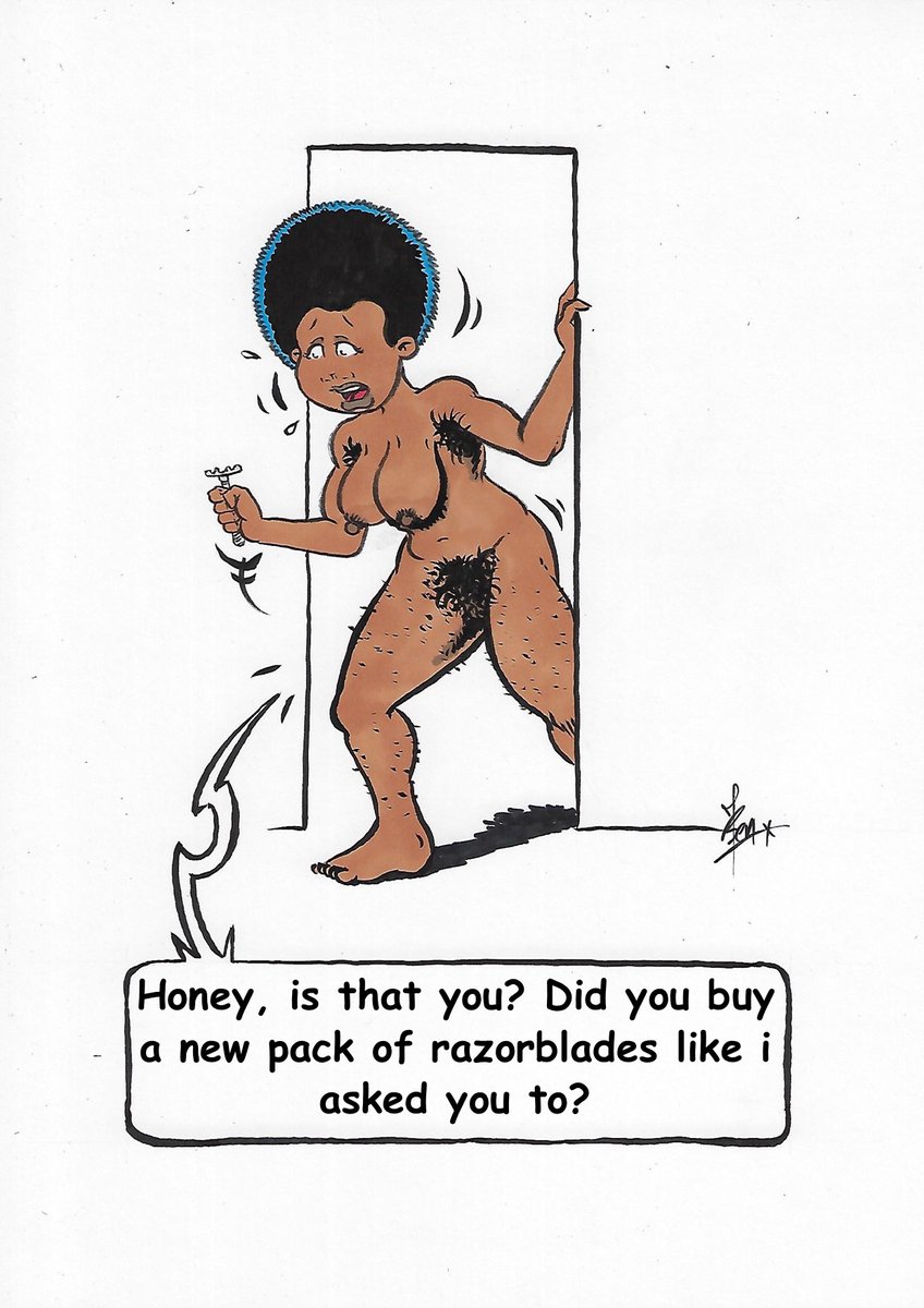 #cartoons Quick cartoon i drew today.