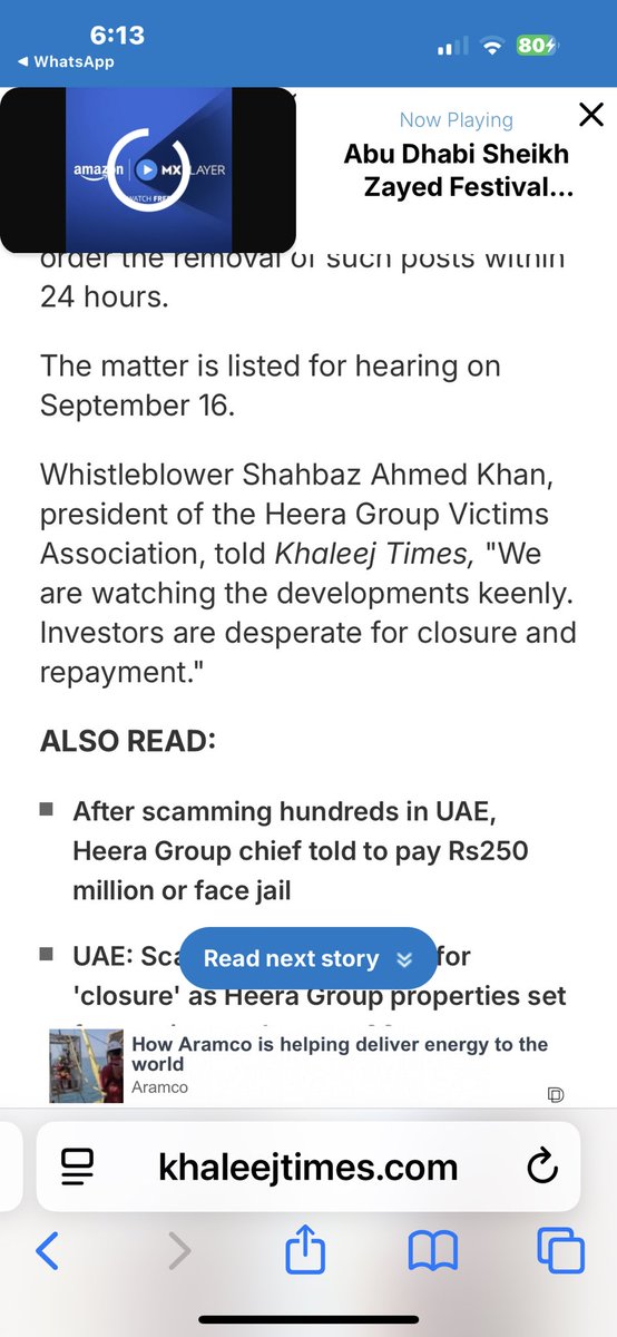 Shahbaz ahmed khan tweet media