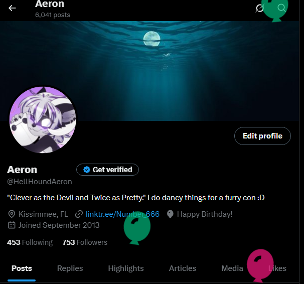 Aeron tweet media