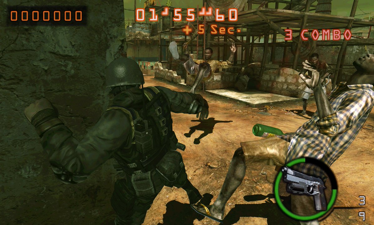 Sorry for the radio silence this month, the Project is still making progress! I just only have time to mod on weekends due to work. But we are close to checking everything off! Working on Majini currently!