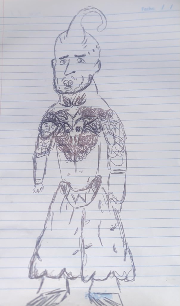 Amibeled tweet media