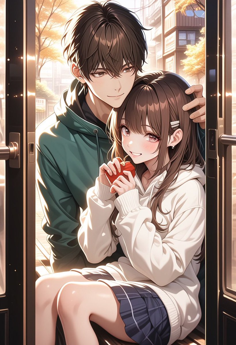 おはようございます☀️