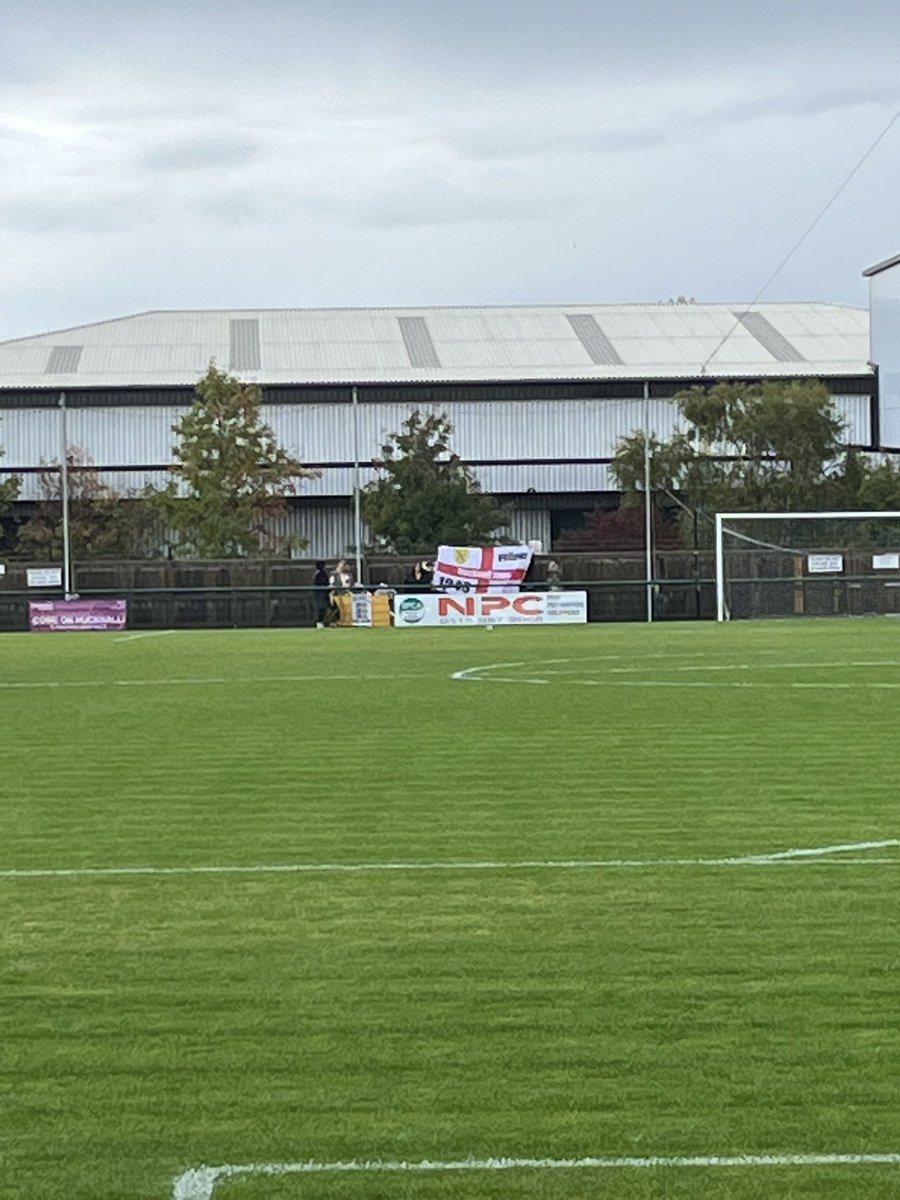 conHTFC's tweet image. Another disappointing defeat for us today must turn it around on Wednesday night