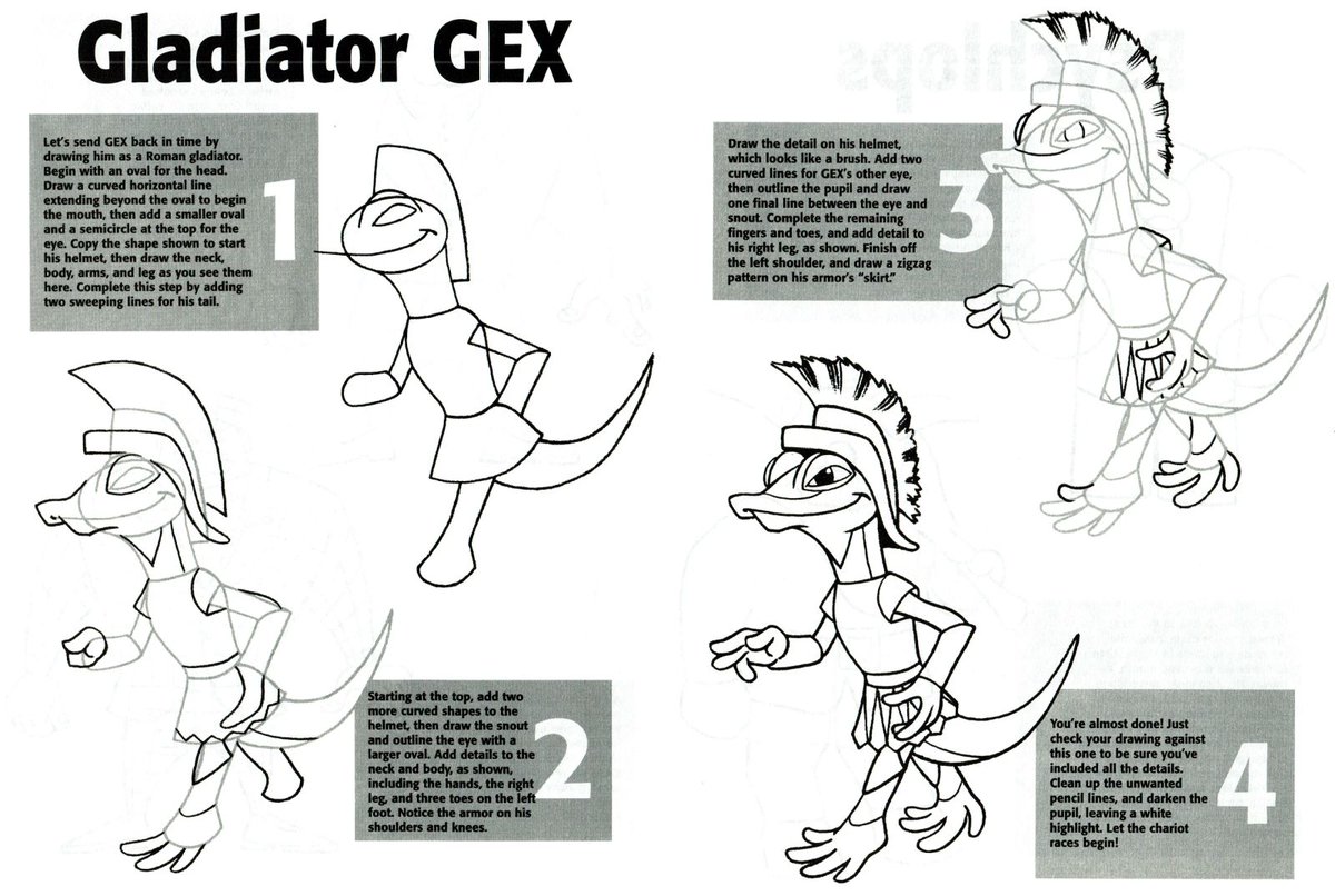 Cool Box Art tweet media