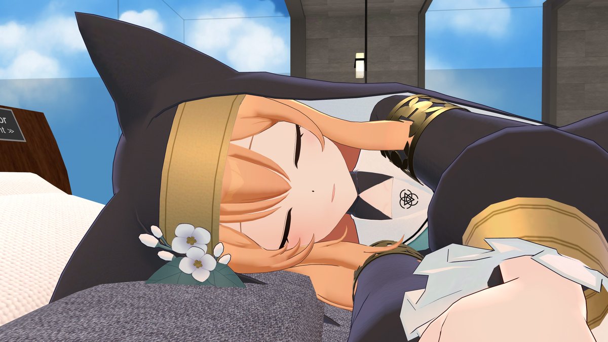 zero_typeT's tweet image. 💤