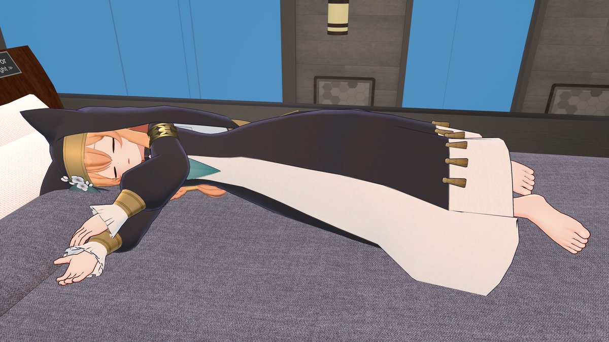 zero_typeT's tweet image. 💤