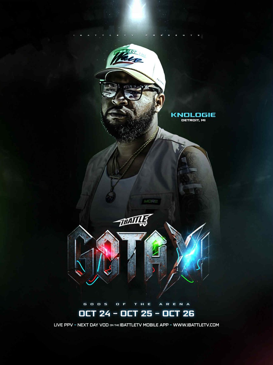 Knologie 🥶 tweet media