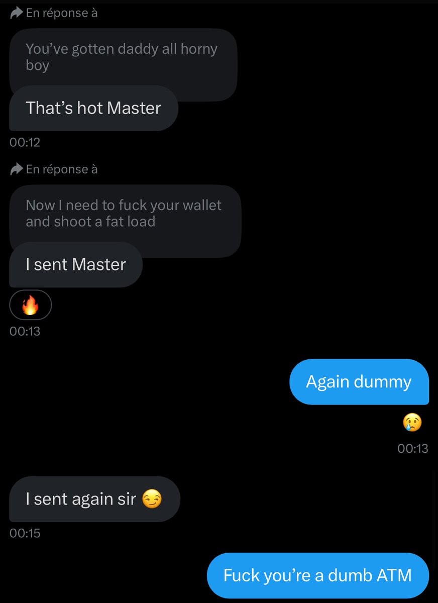 YourMasterLogan's tweet photo. I use my dumb foot loving ATM on the daily. He can’t keep himself from dispensing cash for my stinky feet  🦶 🤑 https://t.co/101hQNPgNY