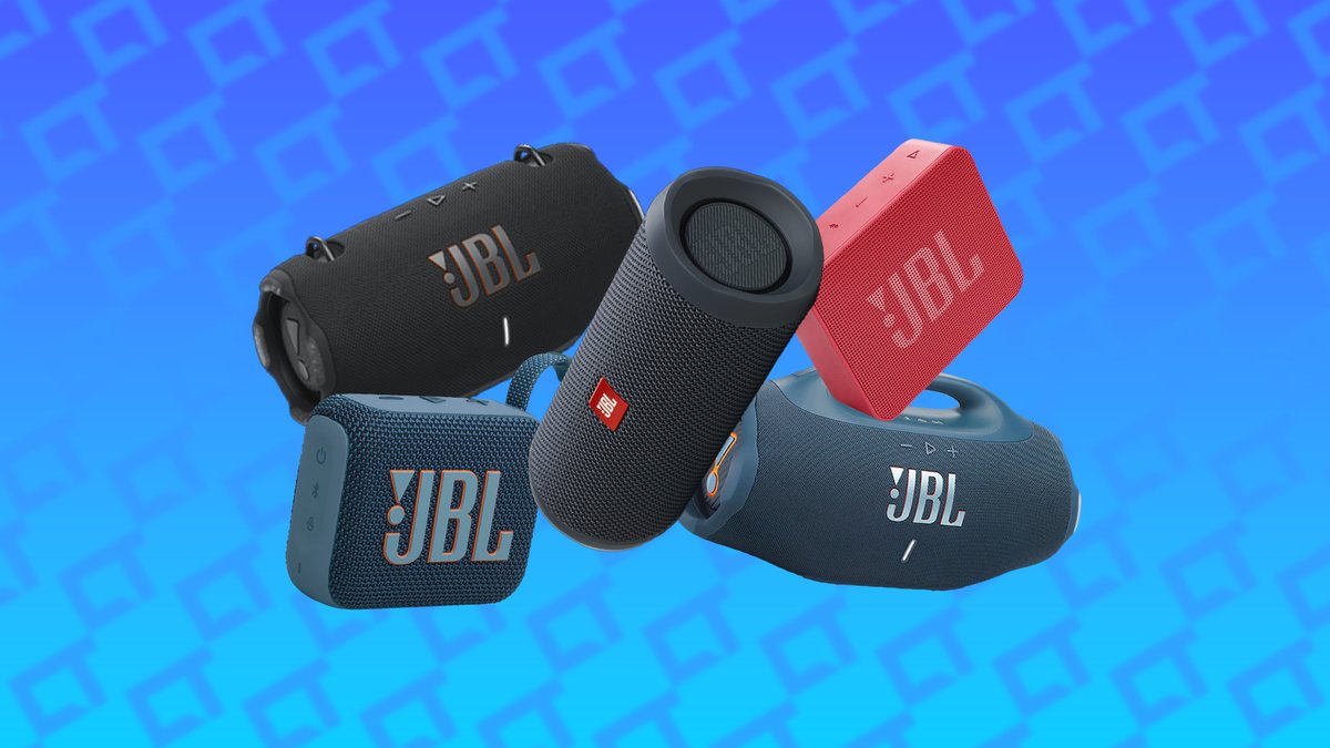Qual caixa JBL você deve comprar em 2025? Veja 5 opções por faixa de preço canaltech.com.br/produtos/qual-…