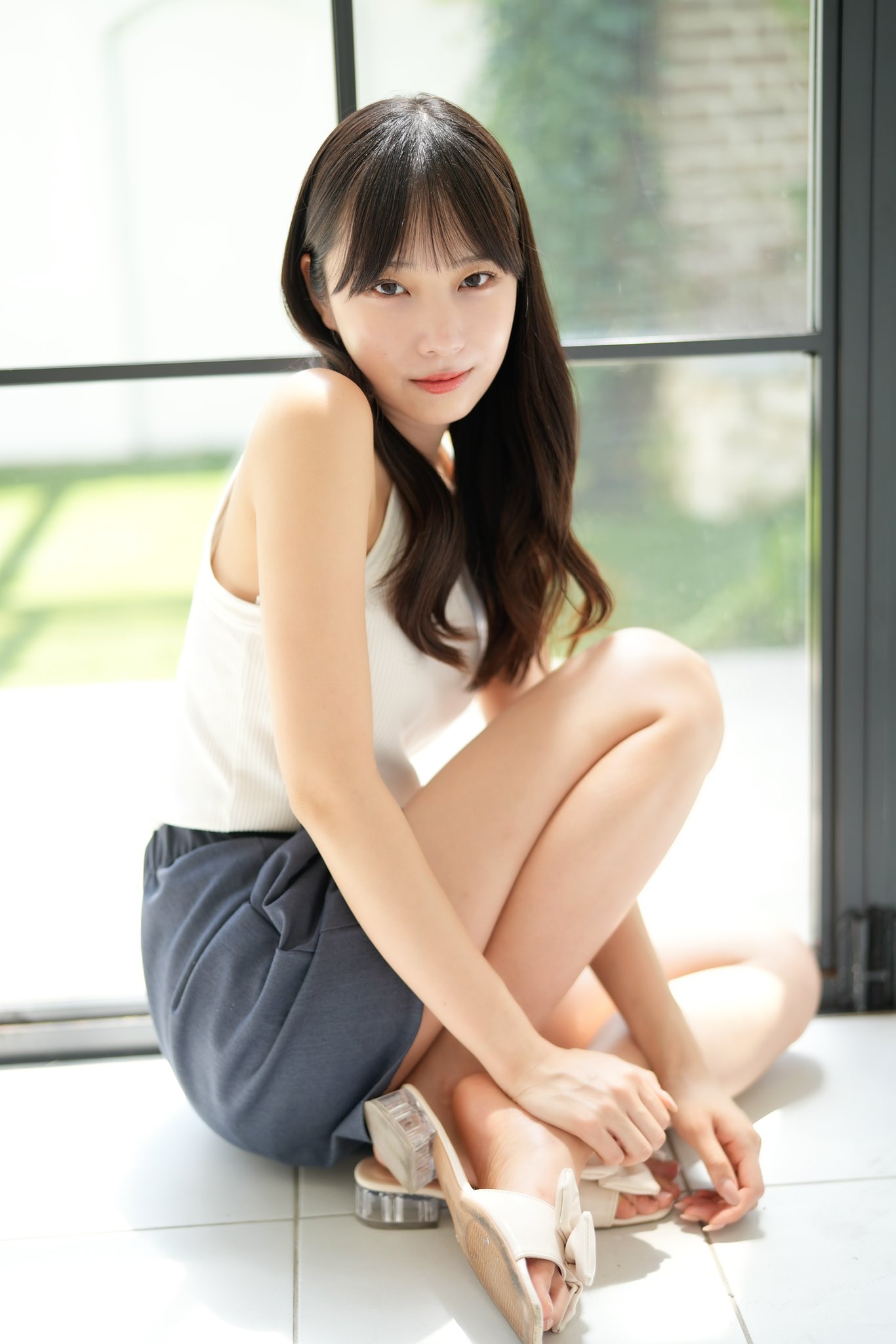 ゆなページ ゆな@photopartner (@yuna_partner) / X