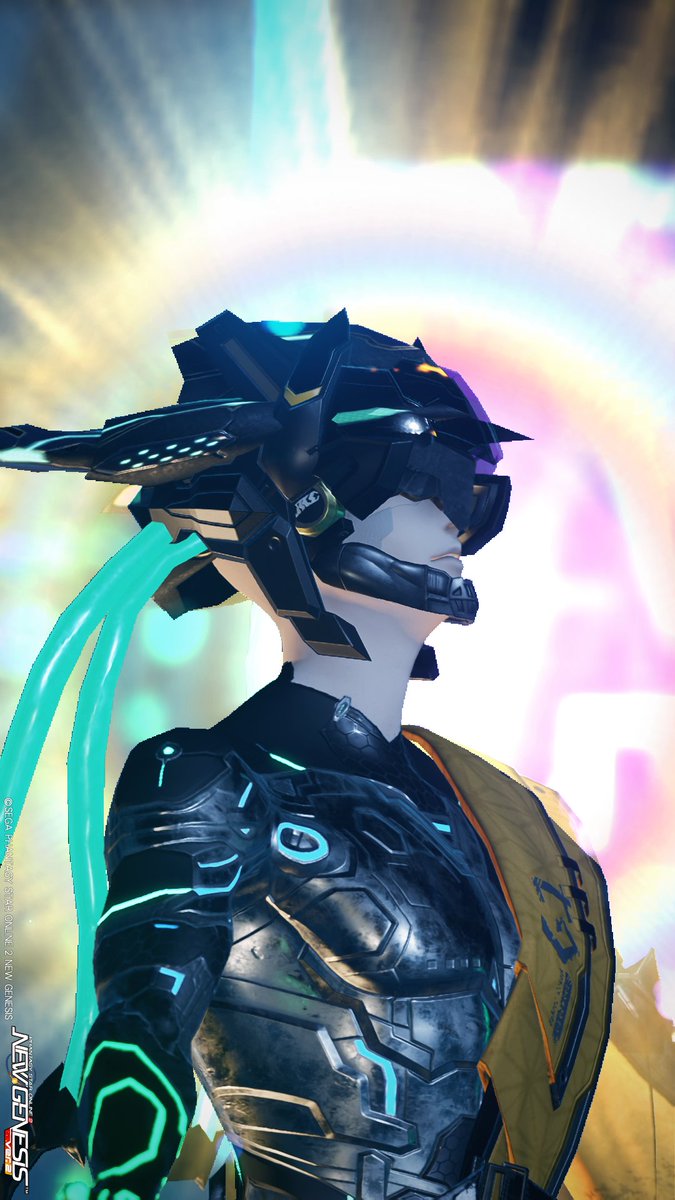 Marloux_PSO2's tweet image. #PSO2男の娘同盟 #PSO2NGS_S︎S #PSO2GLOBAL