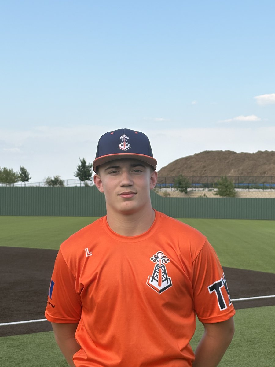 F: <a href="/WildcattersHS/">Wildcatters High School</a> 2026 Negron 10, Fielders Choice 2027 1
PoG: <a href="/AdamFunk05/">Adam Funk</a> 3 IP, 4K, H
Notable: Felix Cedeno 2-3, 2 RBI