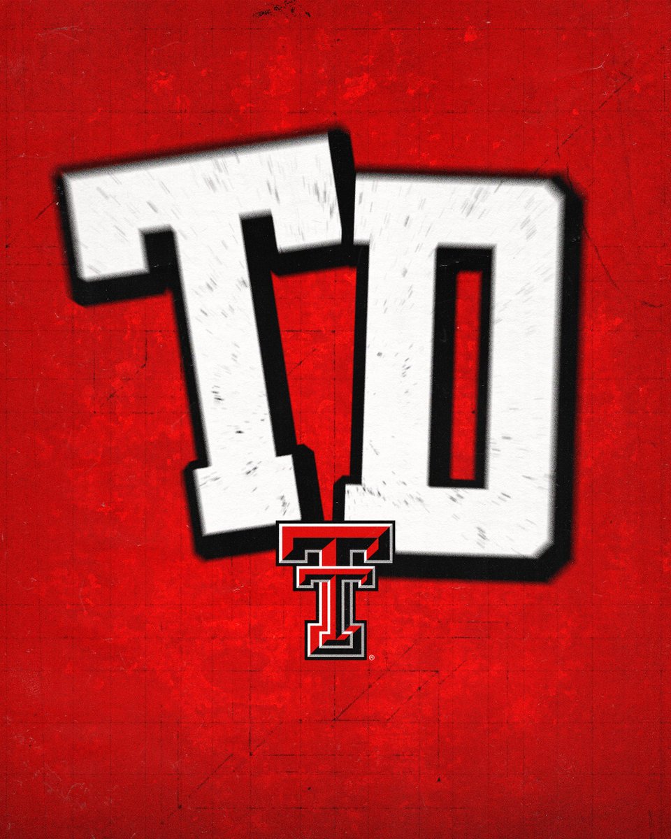 TexasTechFB's tweet image. Down-field dime from @BehrenMorton to @Caedeezy to put us up 14-0!