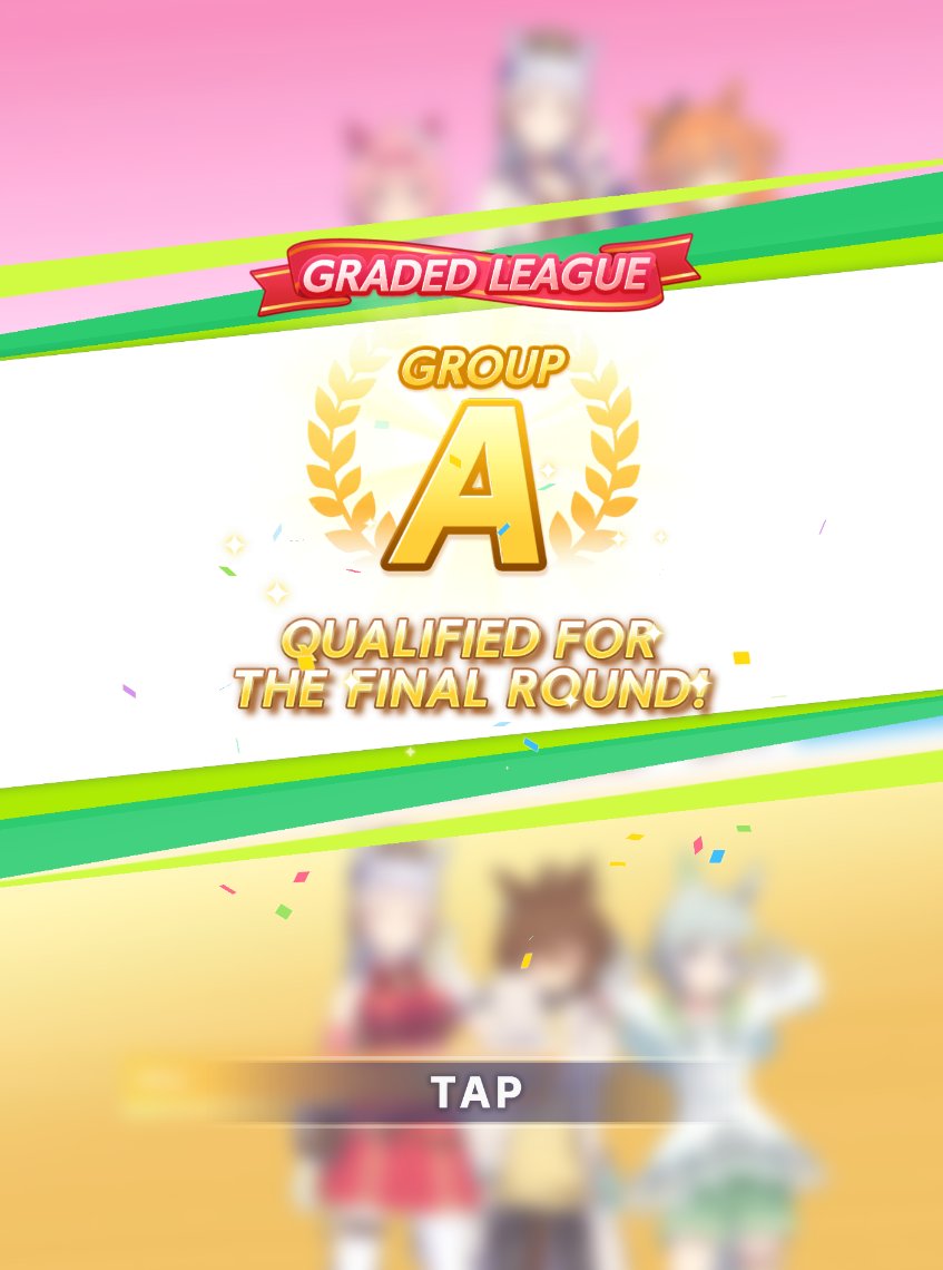 Shingin's tweet image. Round 2 for CM2

3-2, 3-2, 4-1, 4-1