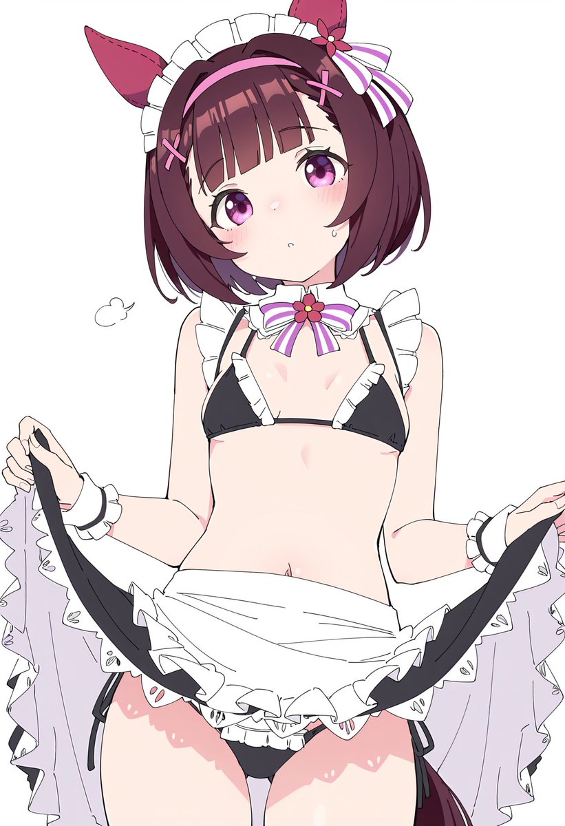 ニシノフラワー