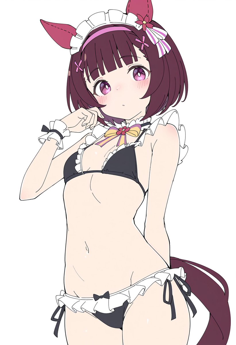 ニシノフラワー
