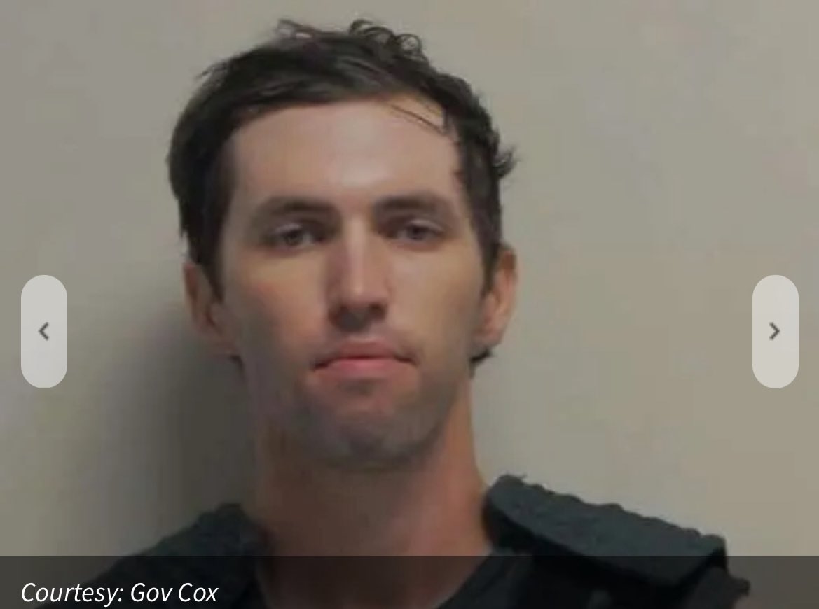 Jordan Tracy (@jordantracytv) on Twitter photo JUST IN: I’m told by authorities that Robinson is in a special housing unit until he can be cleared by med staff. 
Then placed in housing based on charges. 
Special housing includes being on a special watch protocol that includes more supervision. <a href="/abc4utah/">ABC4 News</a> #CharlieKirk JUST IN: I’m told by authorities that Robinson is in a special housing unit until he can be cleared by med staff. 
Then placed in housing based on charges. 
Special housing includes being on a special watch protocol that includes more supervision. <a href="/abc4utah/">ABC4 News</a> #CharlieKirk