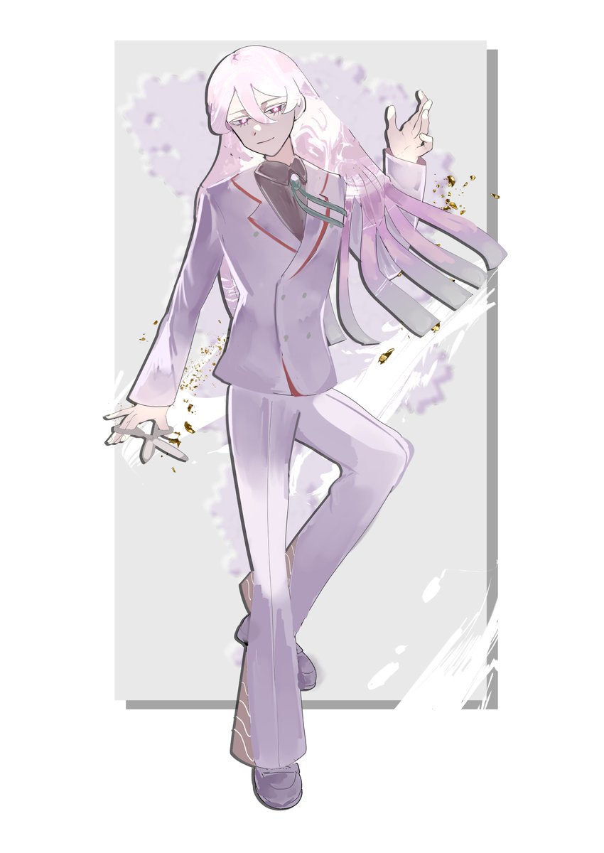 kansoku00's tweet photo. 西行桜汰-同じ穴の僕ら（HO4） https://t.co/Hr1H29WRJ4