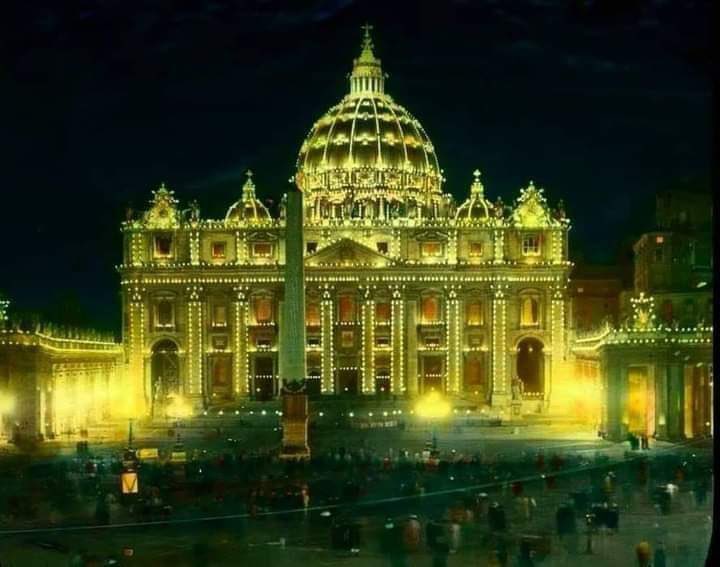 Reject modernity, embrace tradition