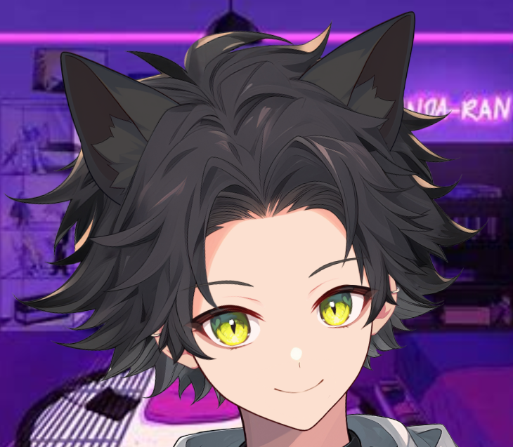 EmberWolfVT's tweet photo. who is your favorite Vtuber's ide love to know!!! >:3  you 

can put names of screen shots if you want like hehehe
#Vtuber #ENVtuber #VtubersEN #vtubers #EmberArt https://t.co/wP0m2ROw0Y