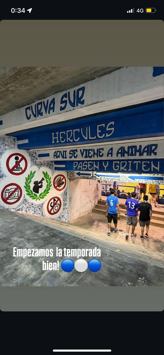 <a href="/arranz__/">arranz</a> Así sí que se entra con ganas de animar💪🏽💪🏽