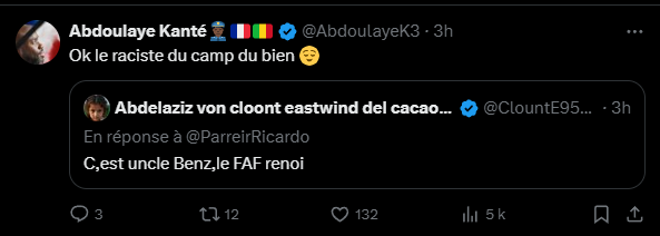Le Penseur Fou! tweet media