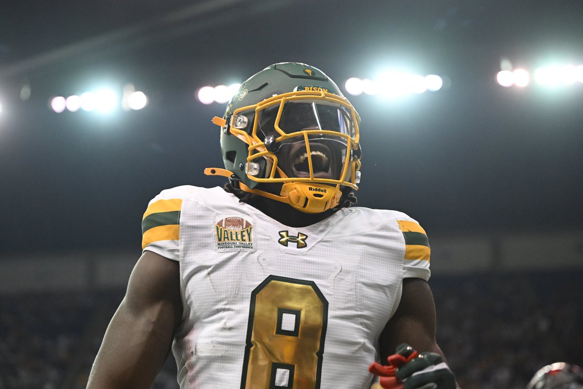 Our 2⃣0⃣0⃣th win in the Fargodome!