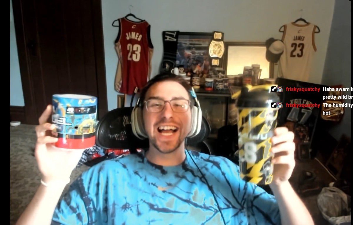 NATIONAL VIDEO GAME DAY w/ <a href="/GFuelEnergy/">G FUEL®</a>!!!

GIVING AWAY A TUB ON STREAM!~

PLAYING BLACK OPS 2 OLD SCHOOL WAGERS!!!

twitch.tv/jetpak1