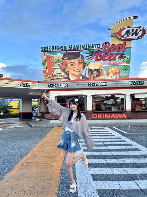 Twitterのコスプレ画像6