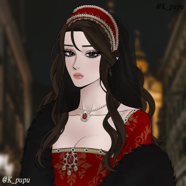 my mc 🌸                 high nobility mc 👑