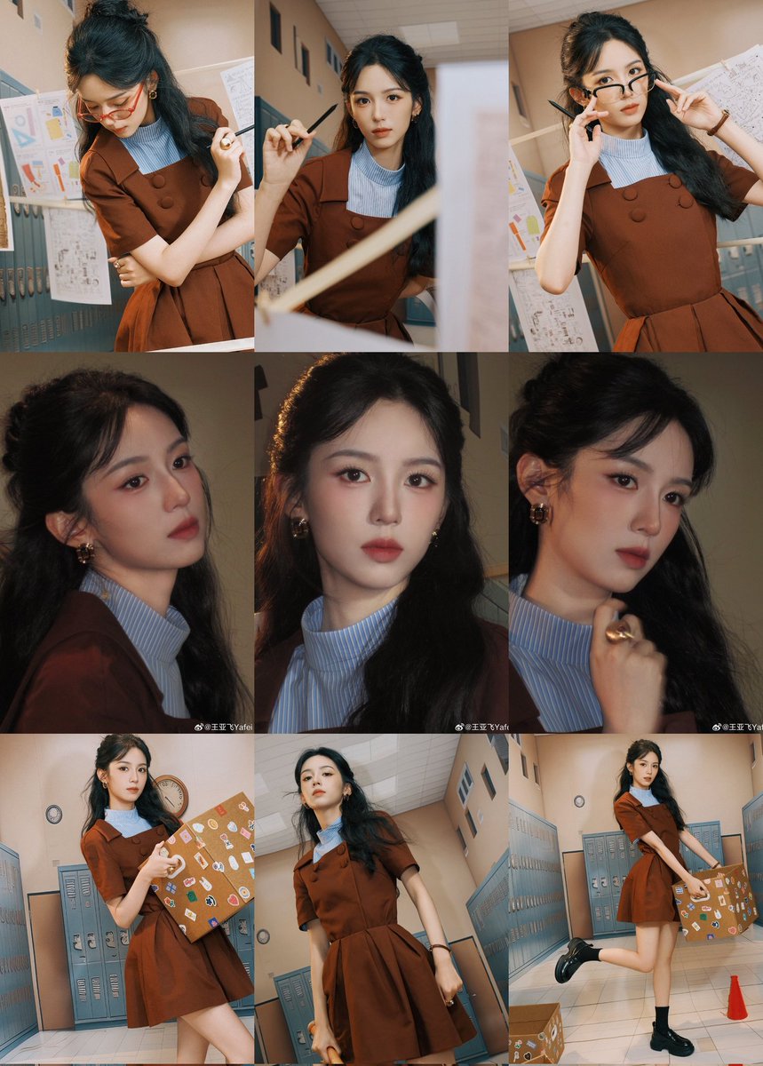 yyeahzzyy's tweet image. We're well-fed in yezi land 🩷🤎
 #Dior &amp;amp; #AFish  #ZhouYe 🥥