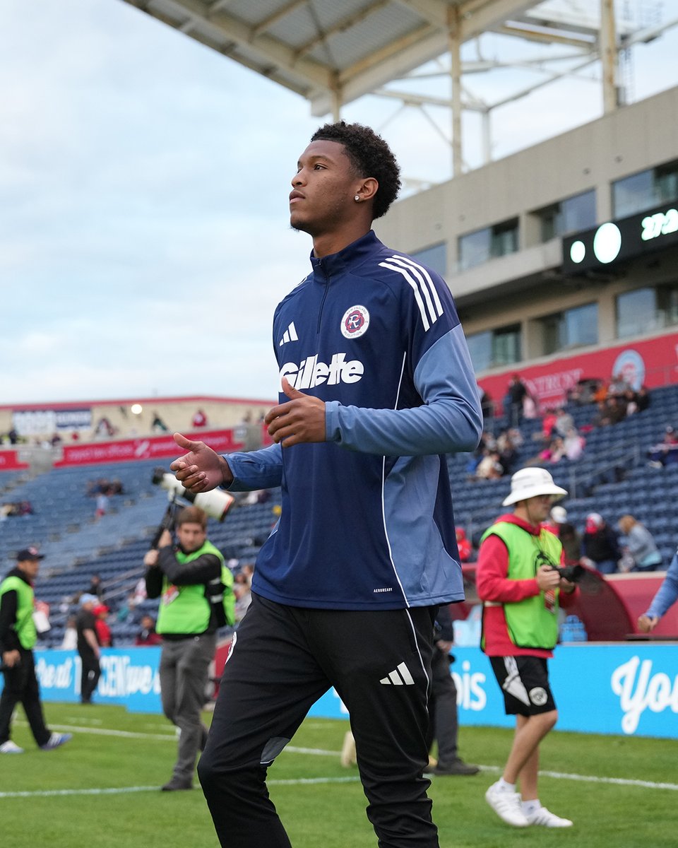 NERevolution's tweet image. 📰 We have signed @nerevolution2 forward Sharod George to a Short-Term Agreement. 

➥ nerevs.us/48i5Nuz

#NERevs • #NEvTOR