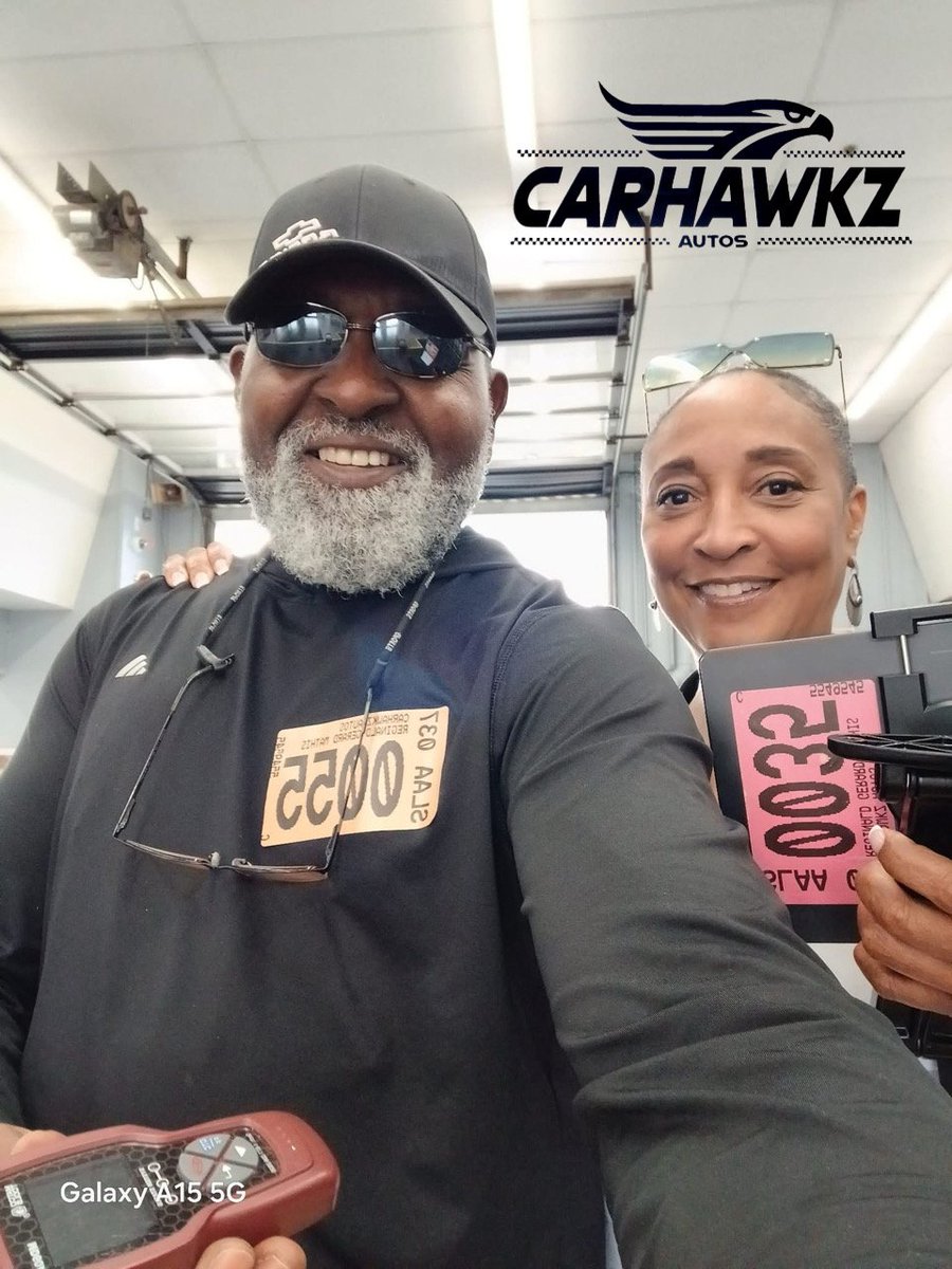 The CarHawk Acquisition Specialist
