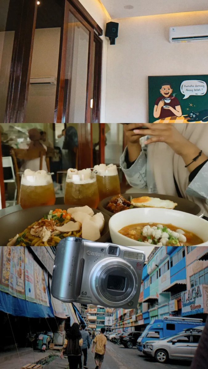 revcelll's tweet photo. WTS DIGICAM CANON POWERSHOOT
A700

No Minus masi muluss

kelengkapan
🫆 Unit
🫆Memo
🫆Pouch
🫆Adaptor buat import foto

650 aja butuh cepet https://t.co/v3Pd3XNjOS